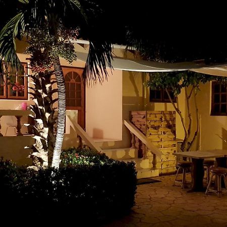 Villa Punta Salina Палм Бийч Екстериор снимка