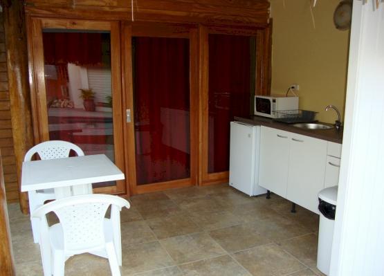 Villa Punta Salina Палм Бийч Екстериор снимка