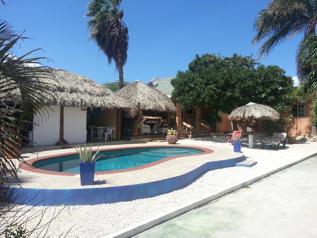 Villa Punta Salina Палм Бийч Екстериор снимка