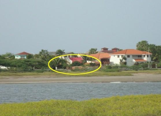 Villa Punta Salina Палм Бийч Екстериор снимка