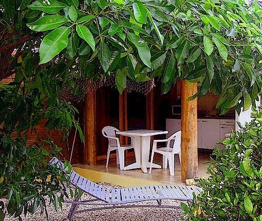 Villa Punta Salina Палм Бийч Екстериор снимка