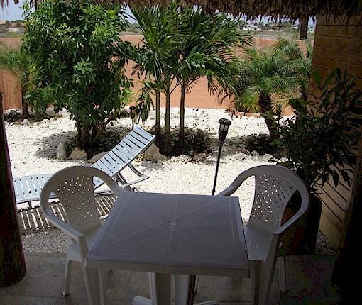 Villa Punta Salina Палм Бийч Екстериор снимка