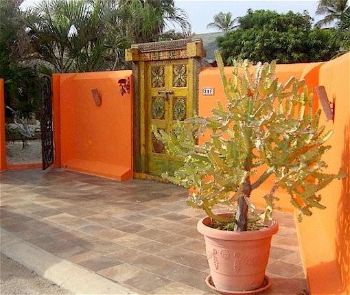 Villa Punta Salina Палм Бийч Екстериор снимка