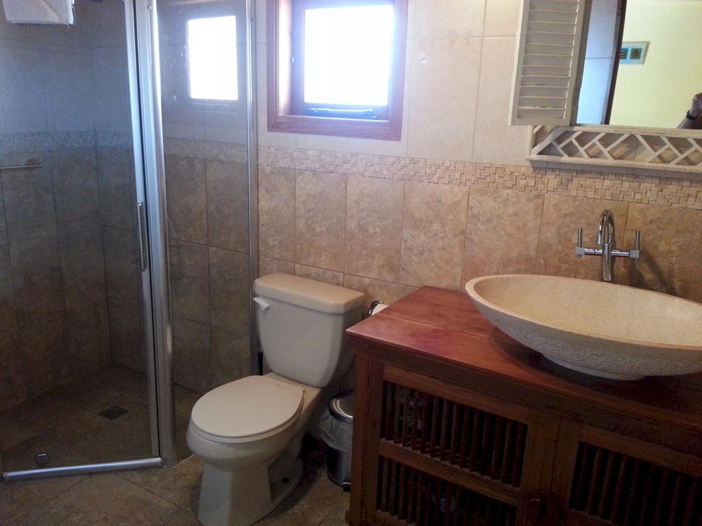 Villa Punta Salina Палм Бийч Екстериор снимка