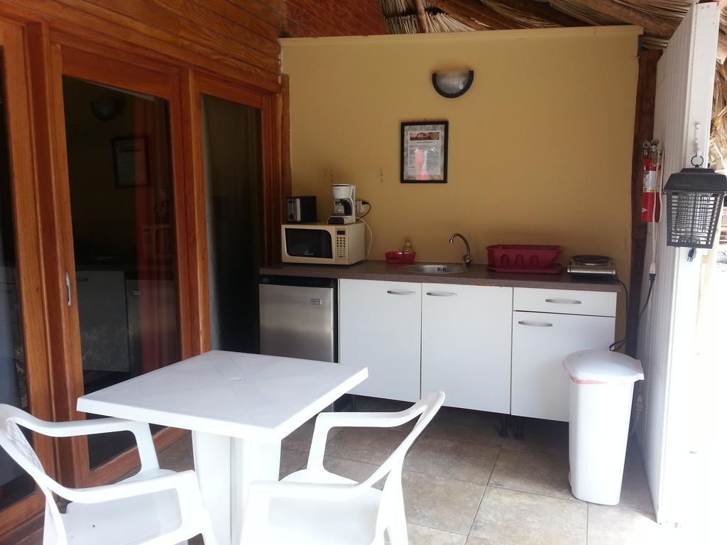 Villa Punta Salina Палм Бийч Екстериор снимка
