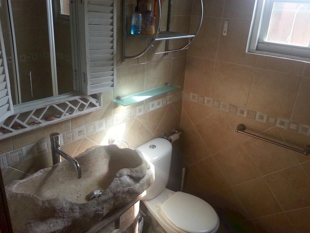 Villa Punta Salina Палм Бийч Екстериор снимка