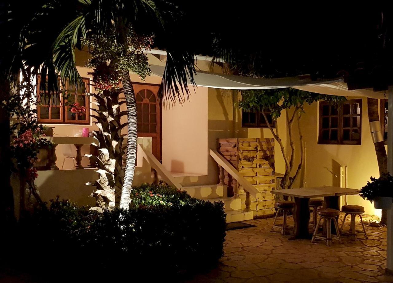 Villa Punta Salina Палм Бийч Екстериор снимка