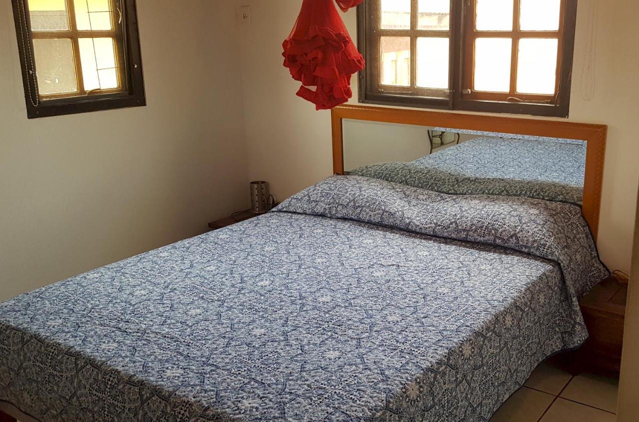 Villa Punta Salina Палм Бийч Екстериор снимка