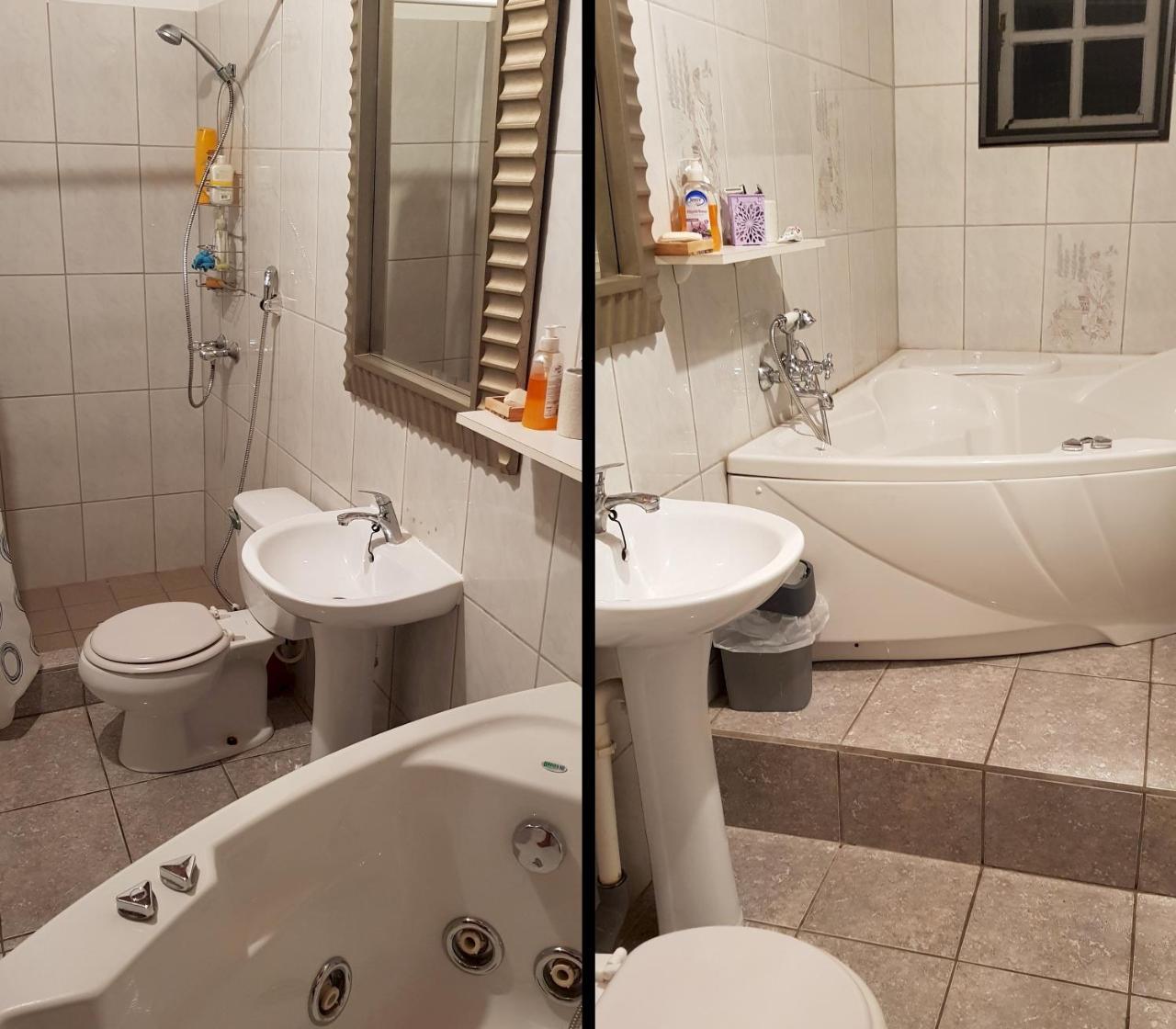 Villa Punta Salina Палм Бийч Екстериор снимка
