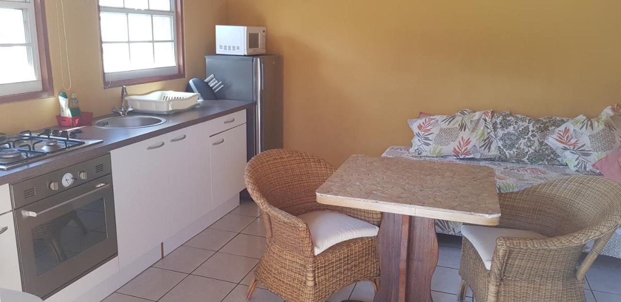 Villa Punta Salina Палм Бийч Екстериор снимка
